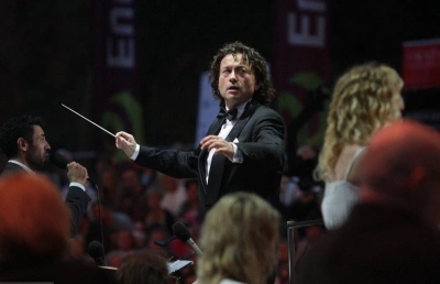 ilustracja aktualności: Koncert Jubileuszowy 25 +2