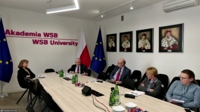 ilustracja aktualności: Seminarium Naukowe dla Opiekunów Naukowych, Promotorów i Promotorów Pomocniczych Rozpraw Doktorskich