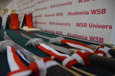 ilustracja aktualności: Uroczysta Gala - X Ogólnopolski Turniej Klas o Profilu Mundurowym