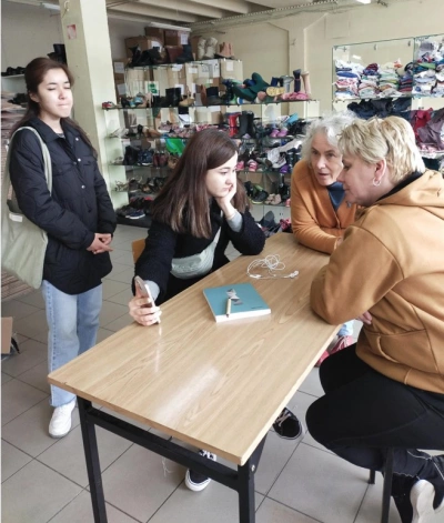 ilustracja aktualności: Pilotaż w ramach międzynarodowego projektu INTRIDE &ndash; Zakończenie modułu prowadzonego przez Akademię WSB