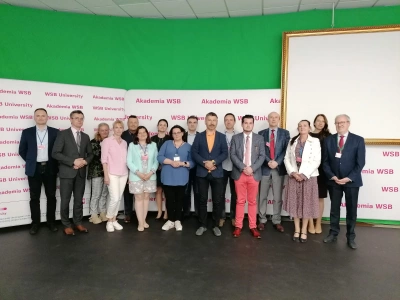 ilustracja aktualności: Podsumowanie II dnia IX Ogólnopolskiej Konferencji Naukowej Doktorantów „Paradygmaty współczesnego zarządzania organizacjami”