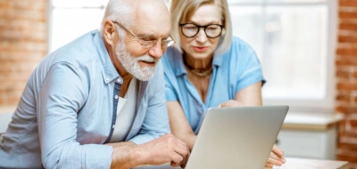 ilustracja aktualności: Zajęcia komputerowe dla początkujących