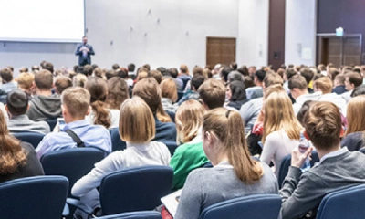 ilustracja aktualności: II Konferencja Naukowa Doktorantów nt. Wybrane problemy badań bezpieczeństwa