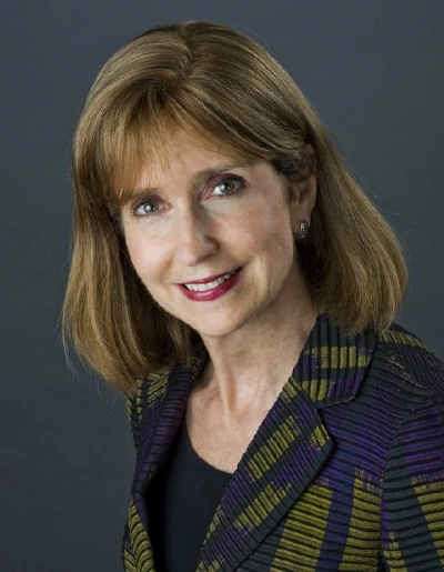 ilustracja aktualności: Zaproszenie na drugi wykład dr Ambasador Pauli Dobriansky z Harvard University