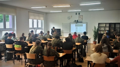 ilustracja aktualności: 3, 2, 1 ... START