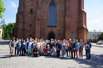 ilustracja aktualności: Wielkopolskim szlakiem 