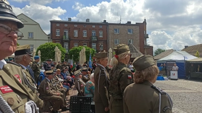 ilustracja aktualności: Czeladzki Dzień Weterana 