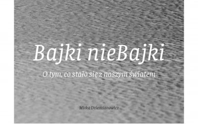 ilustracja aktualności: Niezwykła publikacja Wydawnictwa Akademii WSB