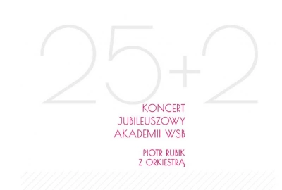 ilustracja aktualności: 27 lat Akademii WSB 