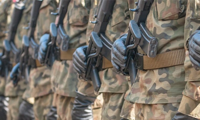 ilustracja aktualności: „STRATEGICZNE PROBLEMY BEZPIECZEŃSTWA” krajowa konferencja naukowa