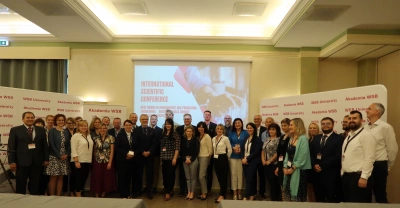 ilustracja aktualności: New Trends in Management and Production Engineering - Regional, Cross-Border and Global Perspectives