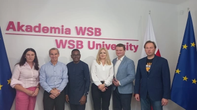 ilustracja aktualności: Warsztat badacza z prof. Rafael Robina Ramírez