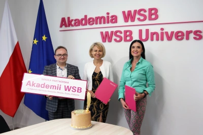 ilustracja aktualności: Współpraca ze szkołami z Siemianowic Śląskich i Olkusza