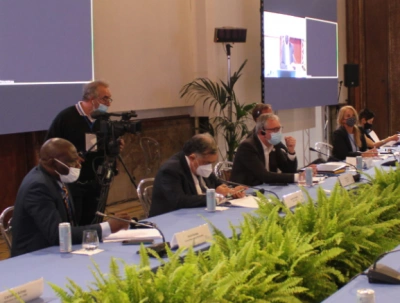 ilustracja aktualności: GPM Annual Summit Student Invitation