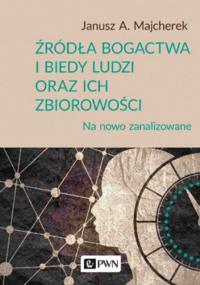 ilustracja aktualności:  Nowa publikacja pracownika naukowego Akademii WSB