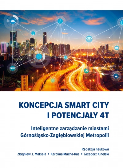 ilustracja aktualności: Nowa publikacja w otwartym dostępie