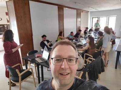 ilustracja aktualności: Międzynarodowy finał Pilotażu projektu INTRIDE