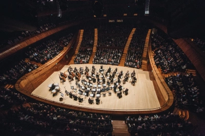 ilustracja aktualności: Twoje miejsce – NOSPR