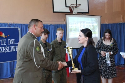 ilustracja aktualności: To jest już koniec...