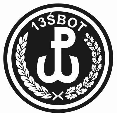 ilustracja aktualności: Święto 13. Śląskiej Brygady Obrony Terytorialnej