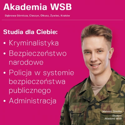 ilustracja aktualności: Bezpieczeństwo narodowe - kierunek przyszłości