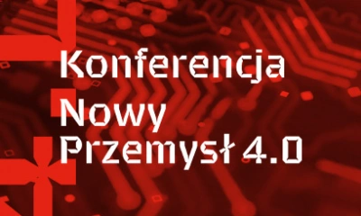 ilustracja aktualności: Konkurs „The best of industry 4.0”