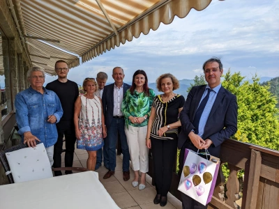 ilustracja aktualności: Wizyty eksperckie światowej sławy naukowców w Akademii WSB