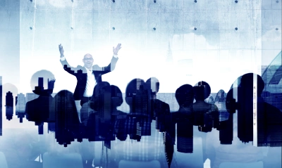 ilustracja aktualności: Zapraszamy do udziału w Konferencji