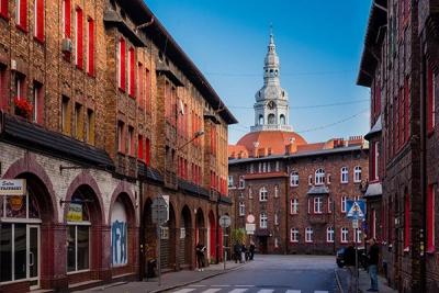 ilustracja aktualności: Wycieczka NIKISZOWIEC z przewodnikiem