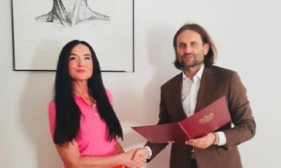 ilustracja aktualności: Certyfikat Ministra Zdrowia dla kierunku pielęgniarstwo