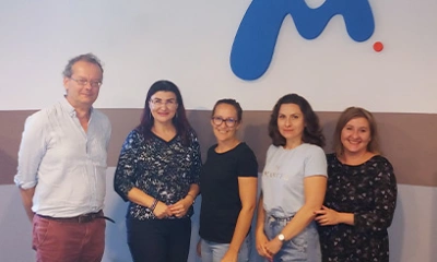 ilustracja aktualności: Polsko-duńskie badania nad rolą mediów społecznościowych w integracji mniejszości narodowych na pograniczach 