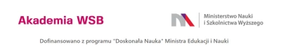 ilustracja aktualności: Dofinansowanie z programu „Doskonała Nauka” dla Akademii WSB