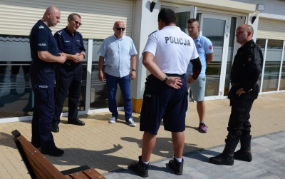 ilustracja aktualności: Kolejna podróż studyjna 