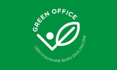 ilustracja aktualności: Certyfikat Green Office dla Akademii WSB