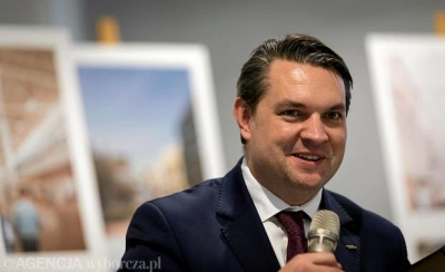 ilustracja aktualności: Patronat Honorowy Prezydenta Dąbrowy G&oacute;rniczej