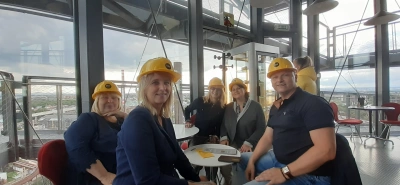 ilustracja aktualności: Edukacja międzykulturowa – spotkanie w Ostravie. Projekt w ramach Erasmus+