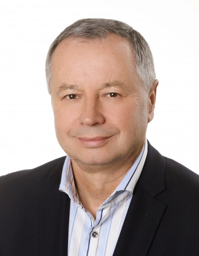 ilustracja aktualności: Dr hab. Jerzy Kochanowicz, prof. AWSB wybrany jako Management Committee Member dla Akcji COST nr CA21120 finansowanej w ramach Programu Horizon Europe. 