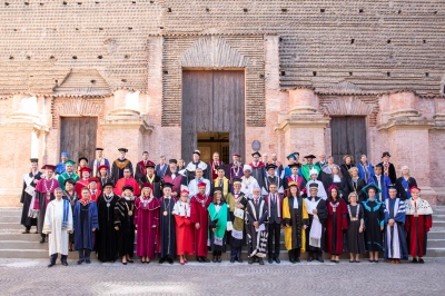 ilustracja aktualności: Akademia WSB sygnatariuszem dokumentu Magna Charta Universitatum