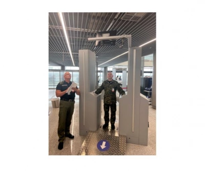 ilustracja aktualności: Projekt „Bramka” zakończony sukcesem 