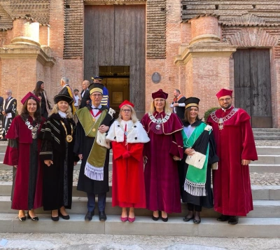 ilustracja aktualności: WSBU - a signatory to the document Magna Charta Universitatum