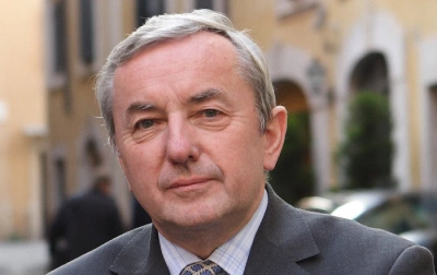 ilustracja aktualności: Prof. Bolesław Pochopień członkiem Akademii Inżynierskiej w Polsce