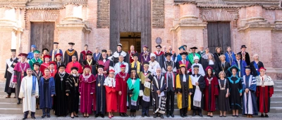 ilustracja aktualności: Akademia WSB sygnatariuszem dokumentu Magna Charta Universitatum