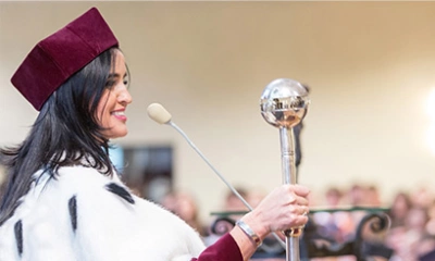 ilustracja aktualności: Inauguracja Roku Akademickiego 2022/2023