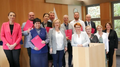 ilustracja aktualności: Uroczyste podpisanie porozumień pomiędzy Akademią WSB, a szkołami średnimi Powiatu Wadowickiego