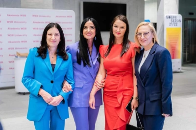 ilustracja aktualności: Jubileuszowy Koncert Akademii WSB 25+2