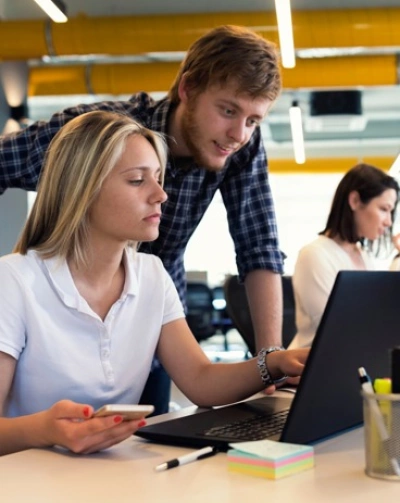 ilustracja aktualności: II edycja Programu Stażowego w Kancelarii Prezesa Rady Ministrów