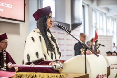 ilustracja aktualności: Inauguracja Roku Akademickiego 2022/2023