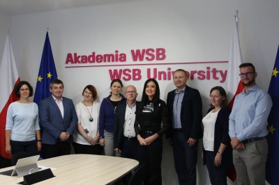 ilustracja aktualności: Spotkanie konsorcjum projektu "Przesiadka bez barier"