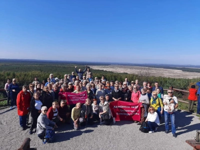 ilustracja aktualności: Przywitanie Jesieni 