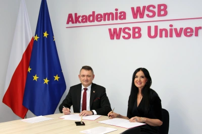 ilustracja aktualności: Współpraca z Izbą Administracji Skarbowej w Katowicach